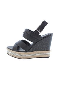 Nevybráno, black silver