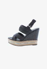 Nevybráno, black silver