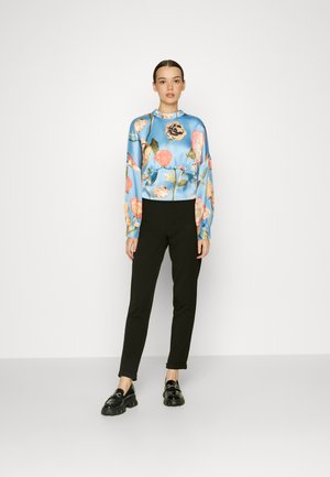 Vero Moda VMRENEE  - Μπλούζα - little boy blue