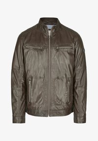 Niewybrane, dunkelbraun