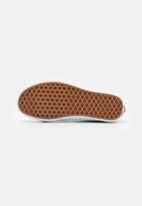 Vans SK8 TAPERED - Høye joggesko - drizzle/true white