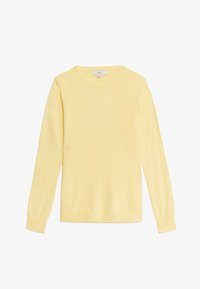 Geselecteerd, buttercup