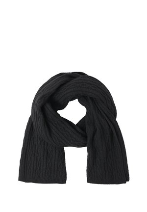 SET - Huer - black