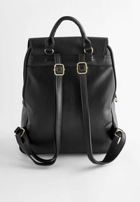 Next LAPTOP RUCKSACK - Dagryggsäck - black