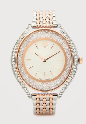 CRYSTALLINE - Ura - rose gold-coloured