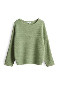 Maglione - green glow