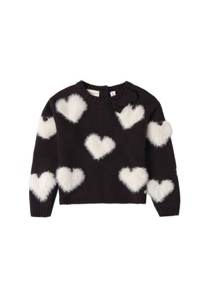 Maglione - nero