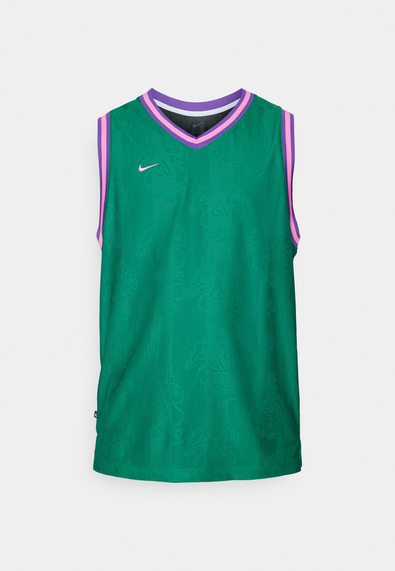 Nike Performance Top groen