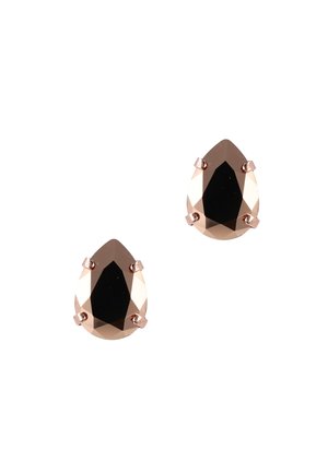 Oorbellen - rose gold-coloured