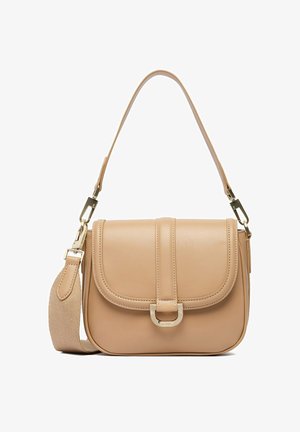 BADURA, BADURA HANDBAG BADURA-CEO-ADI-LDA8572 - Käekott - beige