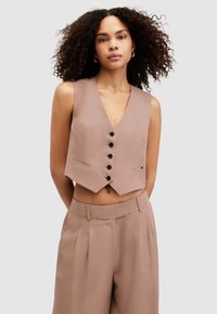 AllSaints DERI LYN - Smanicato - doe brown