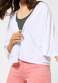 Street One Kofta - white