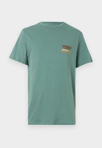 Δεν επιλέχθηκε, sea green