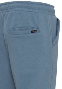 Blend BHDOWNTOWN REGULAR FIT - Donji dijelovi trenirke - bluestone
