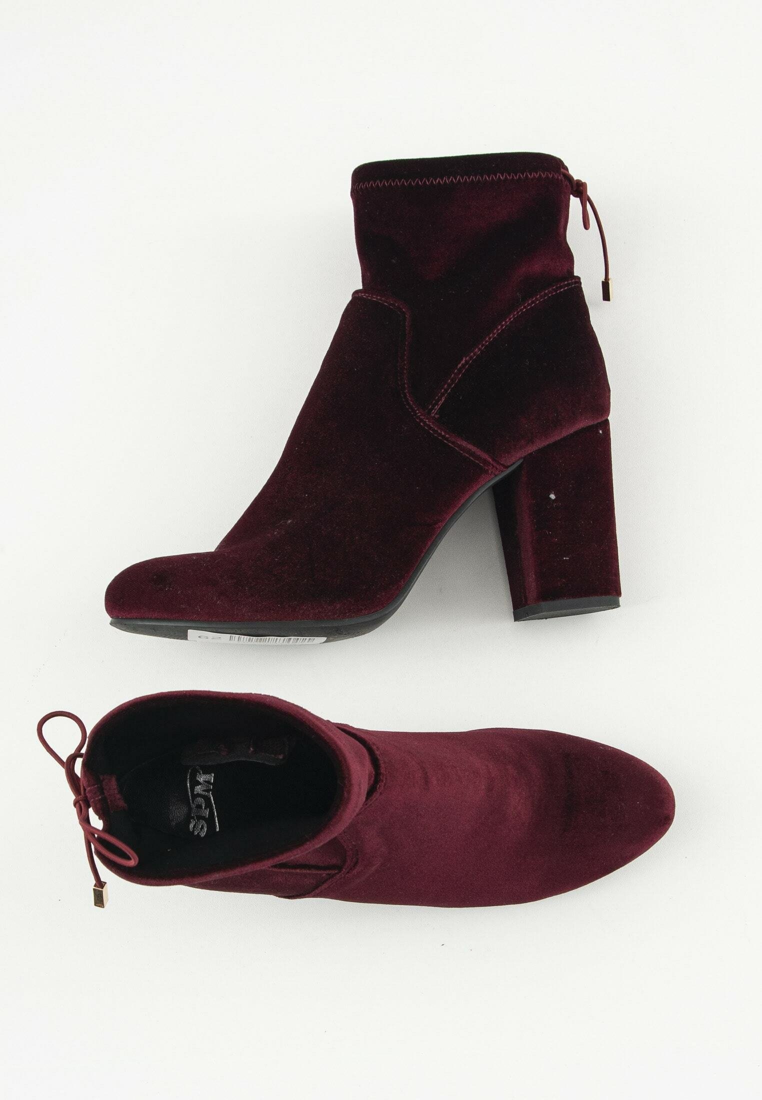 spm ankle boots