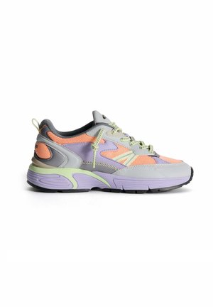 HOFF, PENNSYLVANIA  - Sneaker low - multicolor