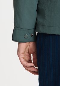 Shiwi NASH - Outdoorová bunda - smokey green