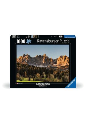 FARBENPRACHT AM WILDEN KAISER - Other accessories - mehrfarbig