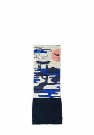 BUFF POLAR MULTIFUNCTIONAL NECKWEAR  UNISEX - Braga - blue