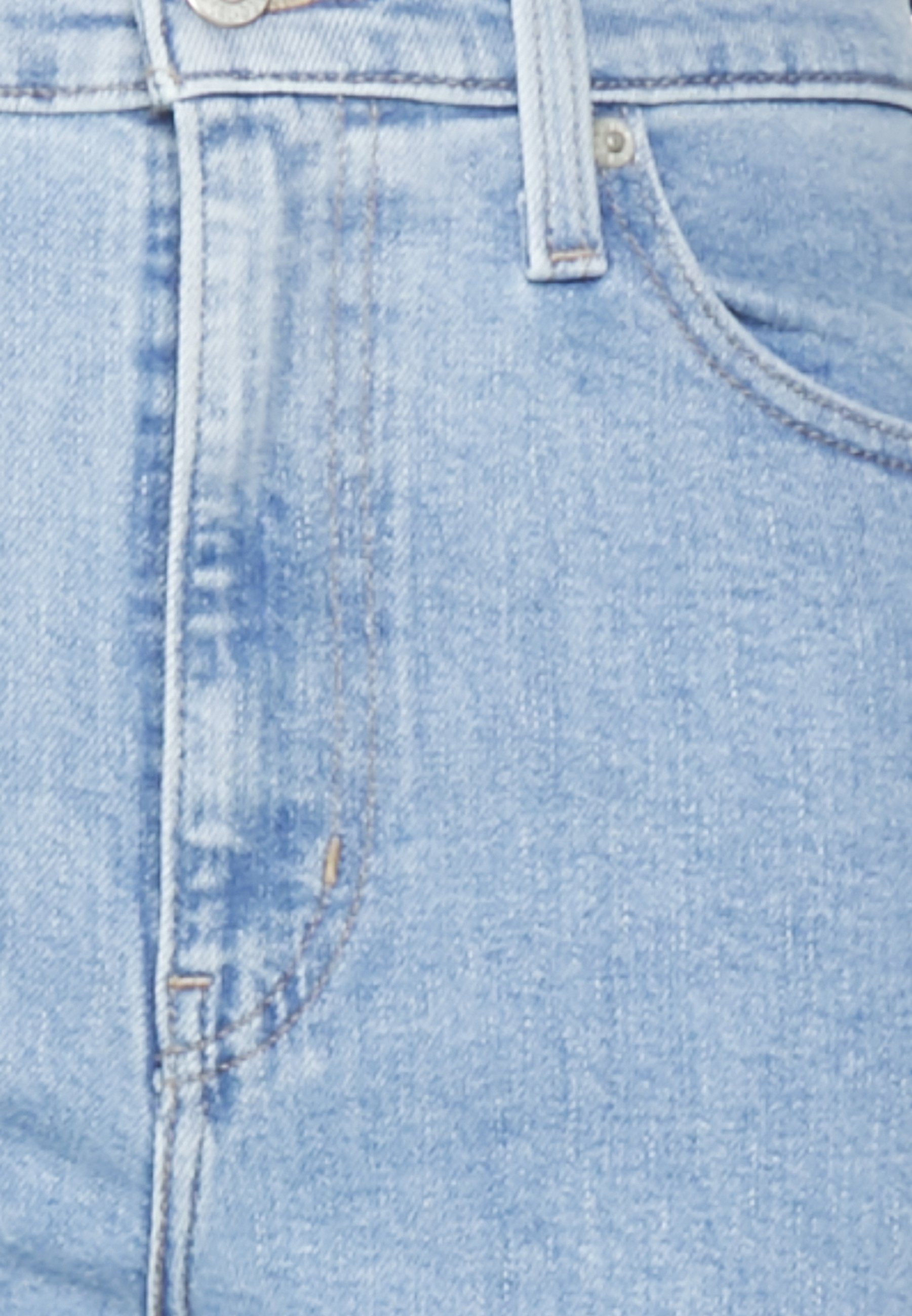 Levi's® HIGH WAISTED MOM - Jeans Tapered Fit - summer stray/carta da  zucchero - Zalando.it