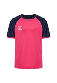 Ej vald, raspberry sorbet marine