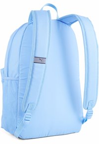 Puma PHASE  UNISEX - Turistinė kuprinė - team light blue