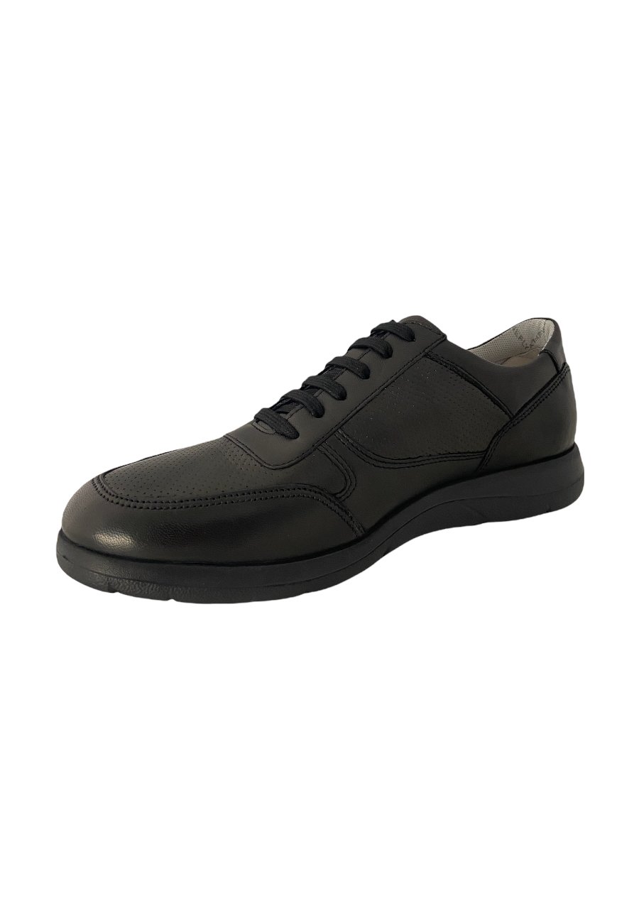 Stonefly Stringate sportive - black/nero - Zalando.it