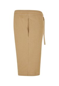 Urban Classics Joggebukse - unionbeige