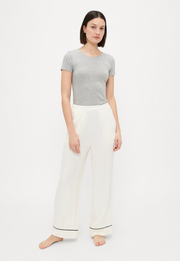 OVERSIZE PANTS - Pyjama bottoms3