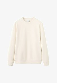 Unausgewählt, off white