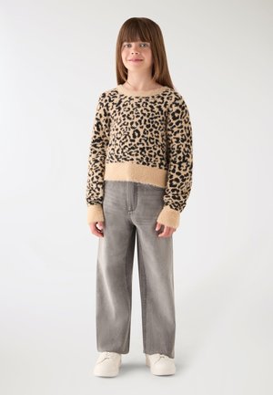 Terranova, - Jeansy Relaxed Fit