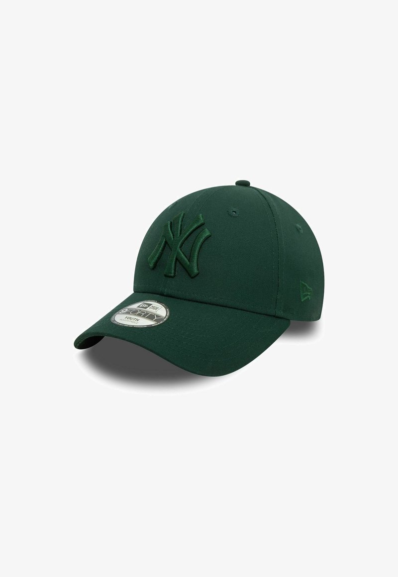 New Era 9FORTY NEW YORK YANKEES FOREST - Cap - dark green