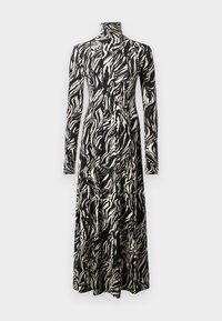 MABEL DRESS - Ένδυση για ειδικές περιστάσεις - asphalt