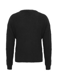 Felix Hardy Maglione - black