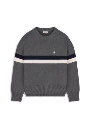Guess Jeans, Jersey de punto - grey