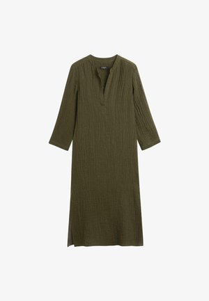 Massimo Dutti, - Sukienka dzianinowa