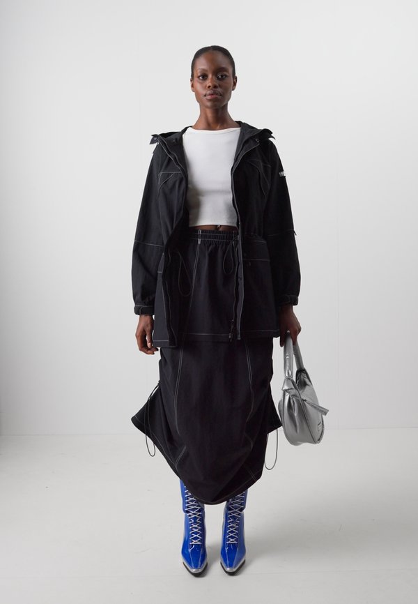 VENEDA CARTER JACKET - Light jacket4