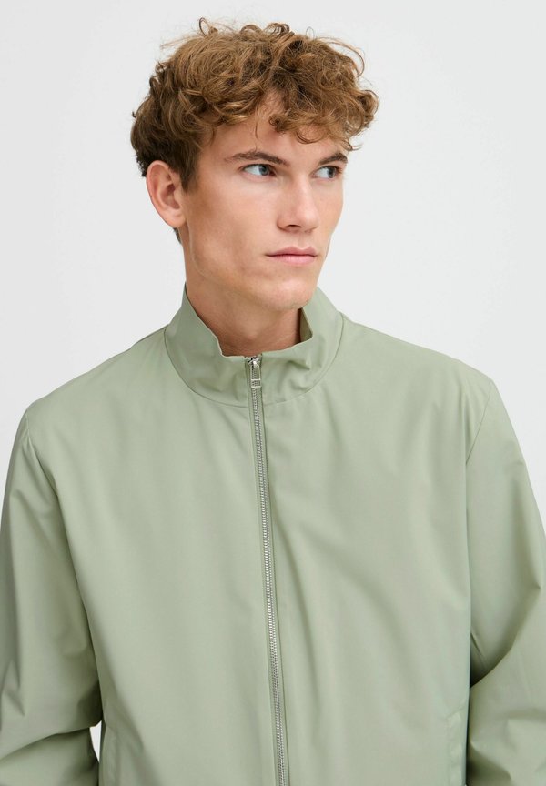 CFJOSHU - Light jacket - tea2