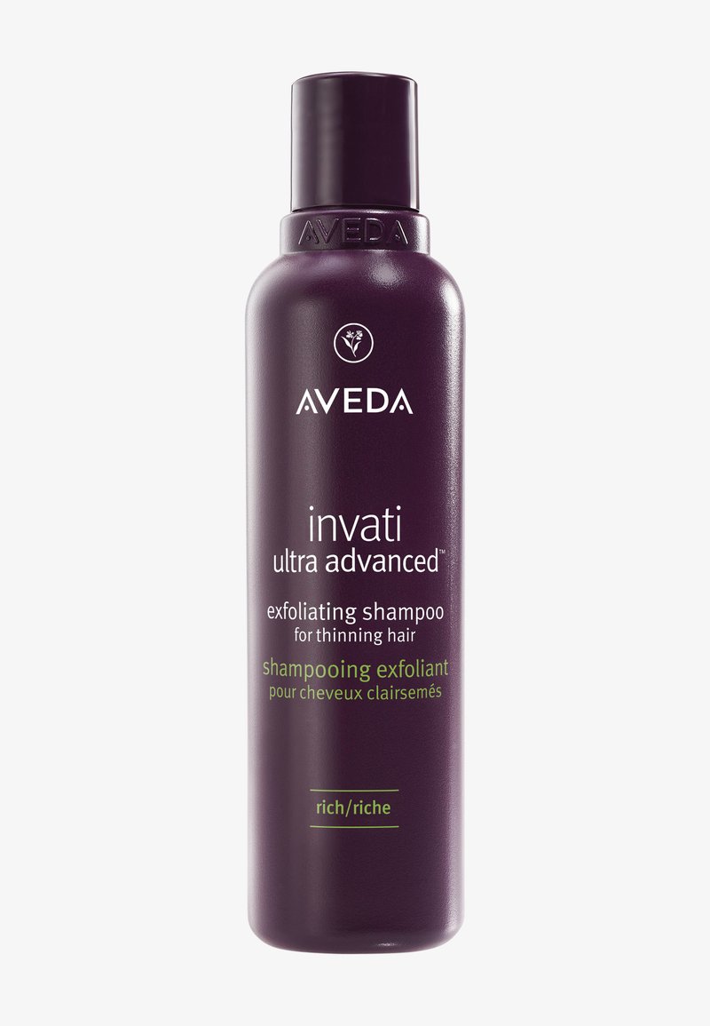 Aveda - INVATI ULTRA ADVANCED EXFOLIATING SHAMPOO RICH - Shampoing, Agrandir