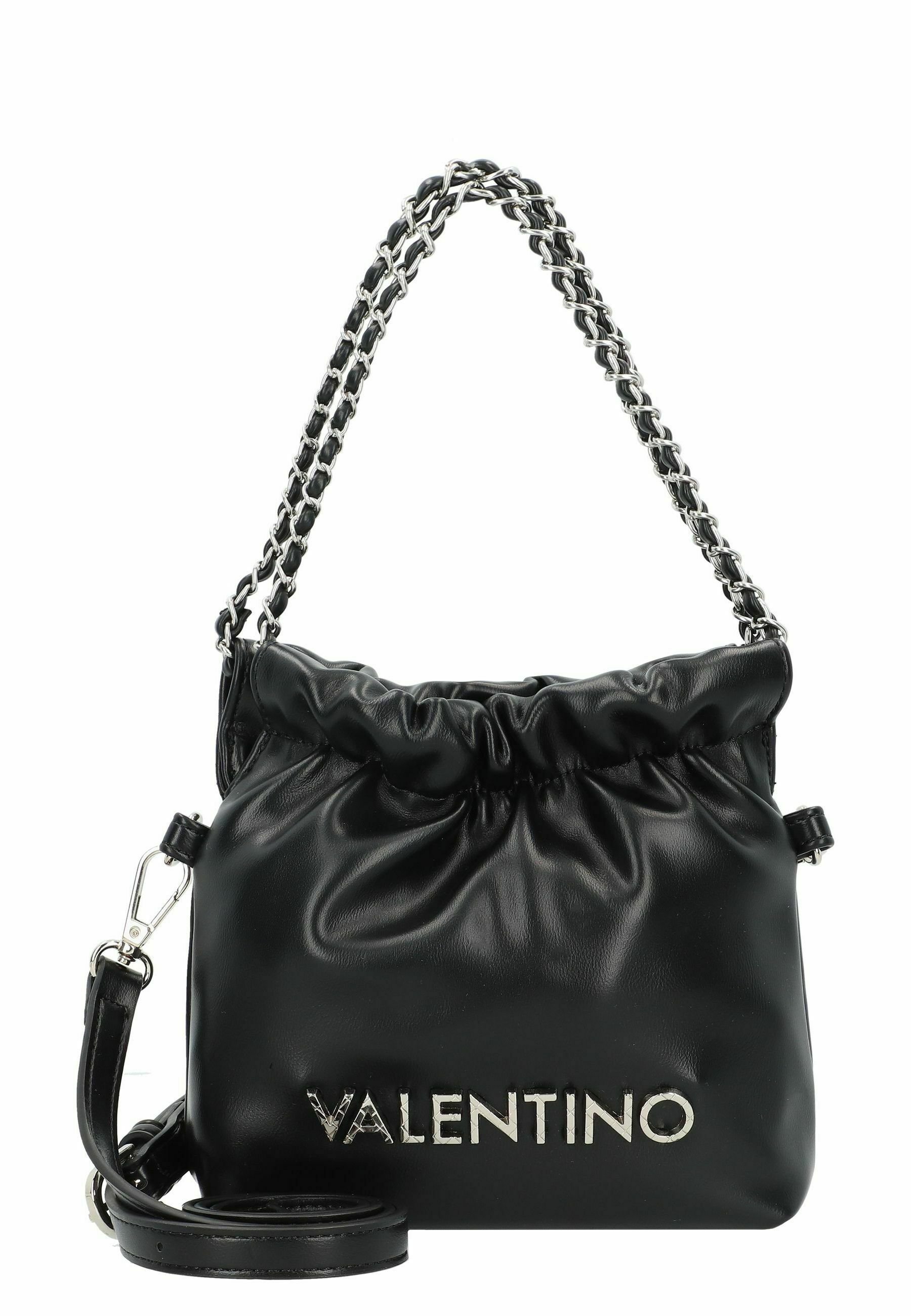 VALENTINO 黒バック 最終値下げ！！！ Valentino Garavani Rockstud Cross Body Bag | Black | FARFETCH