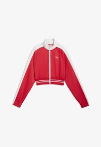 Kijelölve, for all time red