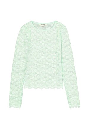 Blusa - magic mint