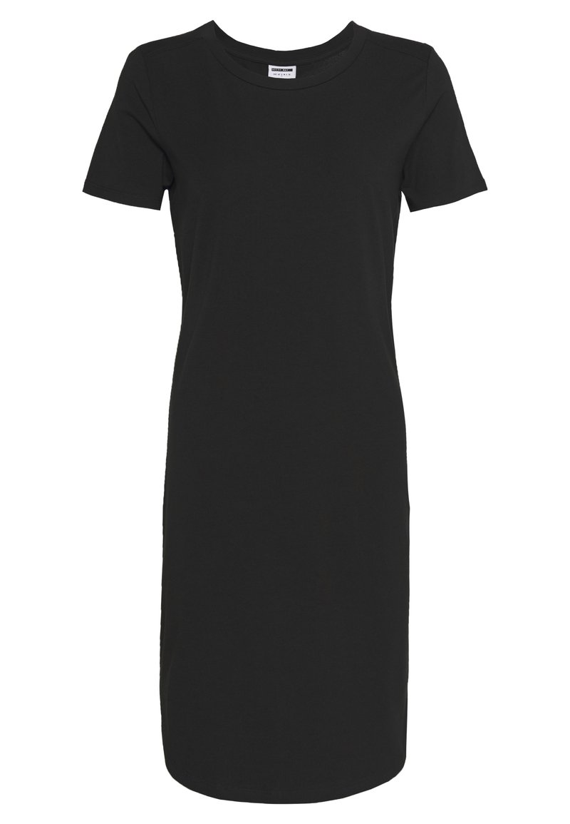 Noisy May Jerseyjurk zwart