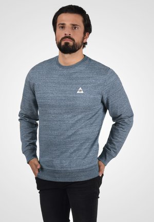 BHHENRY - Sweater - dark navy blue