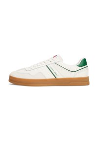 THE GREENWICH - Sneakers - ivory