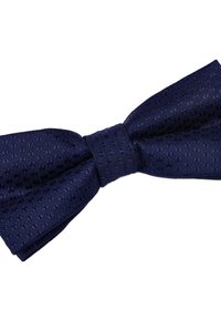 Mise au Green Noeud papillon - blue