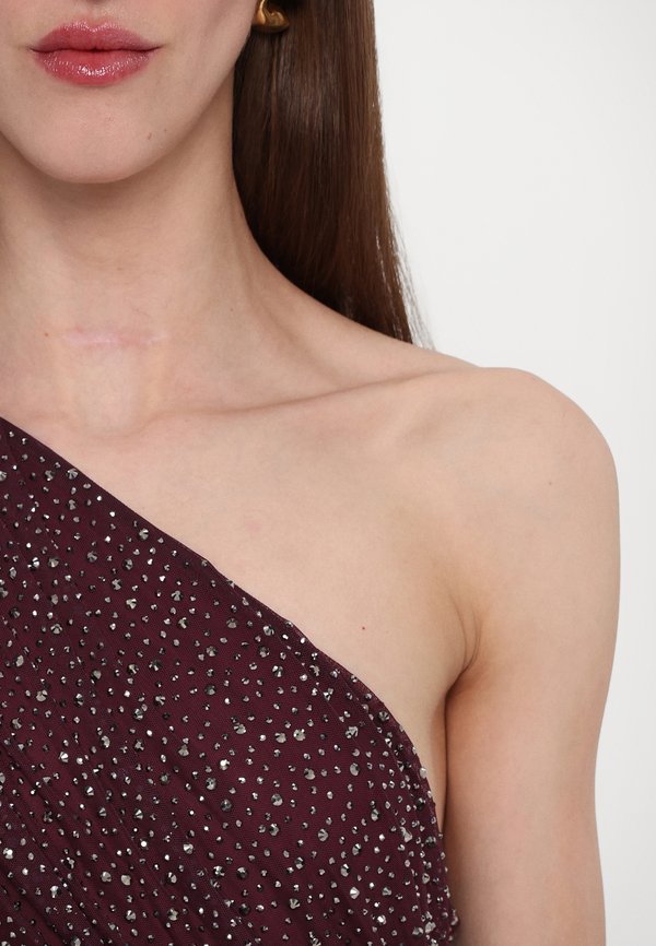 RAFELLE LONG DRESS - Occasion wear3