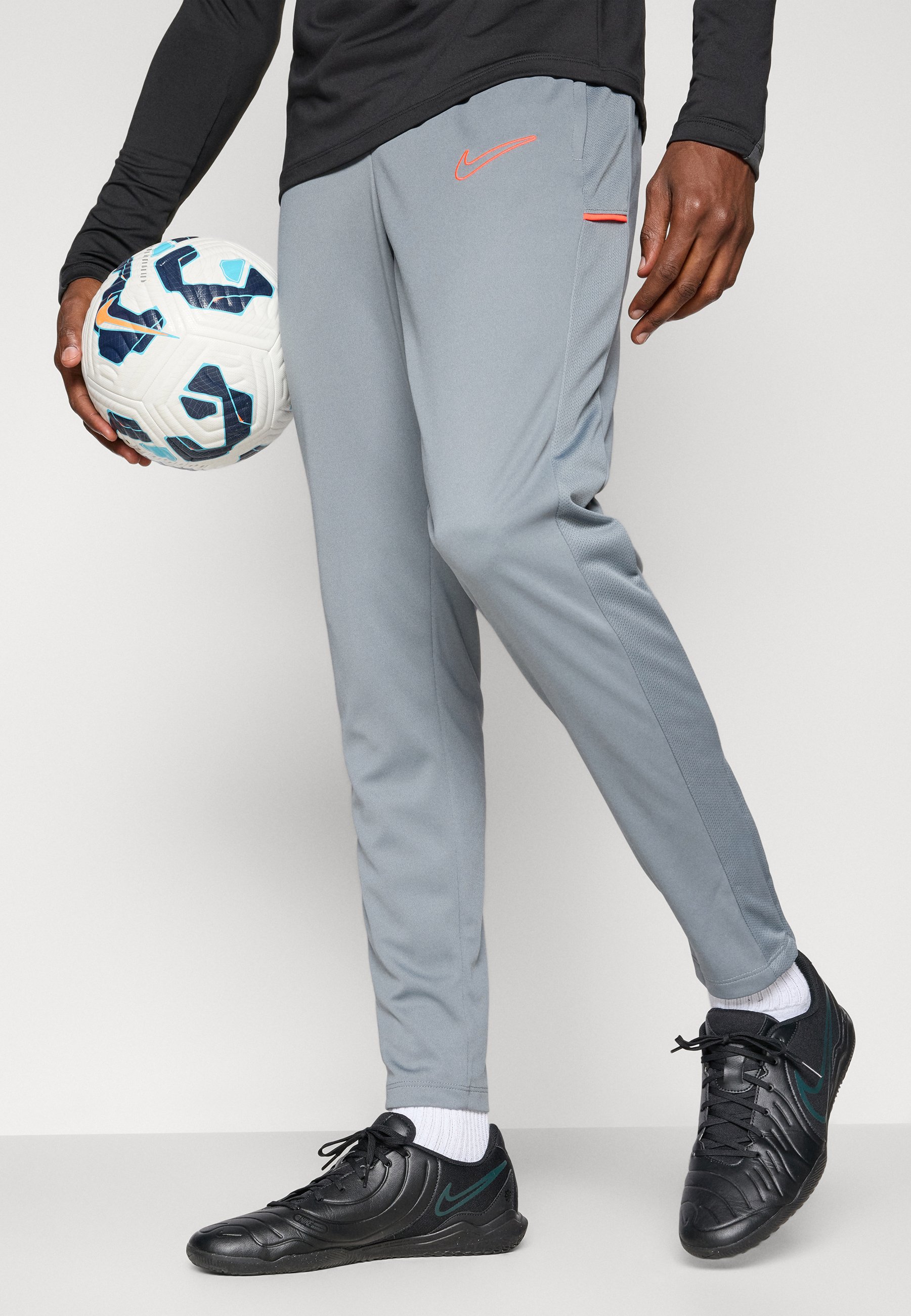 nike flex pro track pants grey