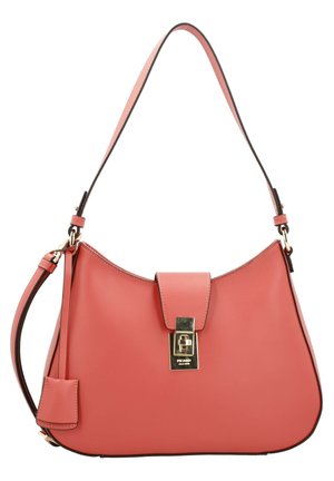 WELLINGTON - Handbag - melon