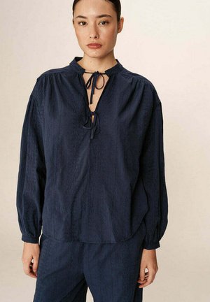 PERSIA - Blouse - marine